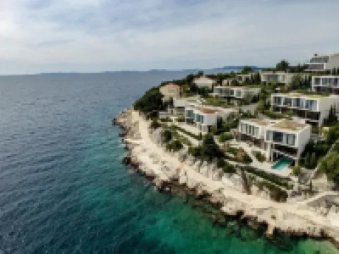 Golden Rays Luxury Villas & Apartments Hotels in Primosten