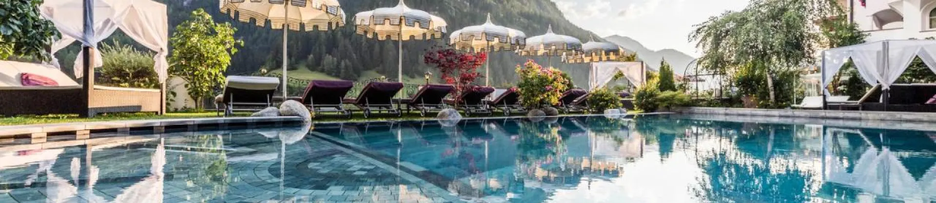 Scenic Hotels
