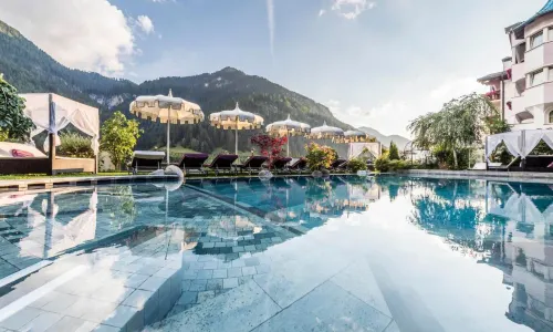 Alpin Garden Luxury Maison & Spa - Adults Only