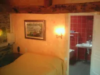 Domaine de Kermodest Hotels in Ploubazlanec
