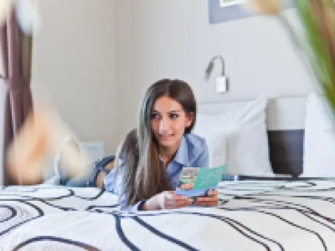 Németh Apartmanok Hoteles en Distrito de Sárvár