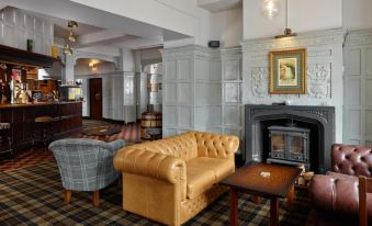 The Royal Oak
