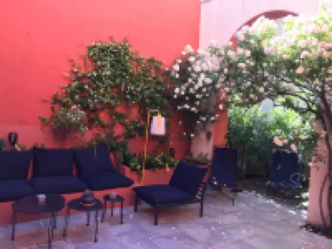 Les Chambres de l'Abbaye