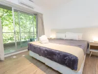 Babel Belgrano Hotels near Colegiales