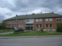 Vingåkers Hotell & Restaurant Nåt Gott Hotels in Vingåker