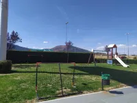 Alda El Espinar Hotels in San Rafael