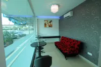 Century Inn Hotel