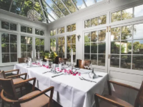 Dresdner Hof Hotels in Zittau