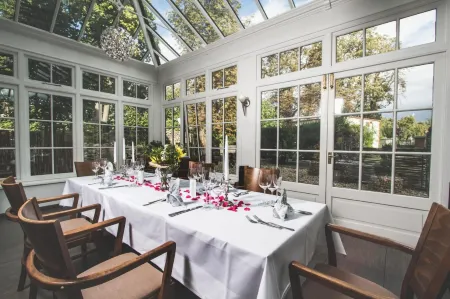 Dresdner Hof Отели в г. Хайневальде