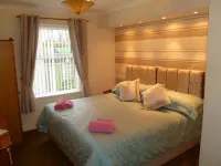 Greenlaw Guest House Hotels in Gretna