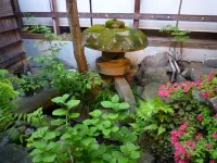 Yudanaka Tawaraya Ryokan