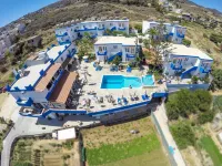 Belvedere Village Отели в г. Paralia Fodele