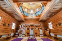 노던 라이츠 빌리지