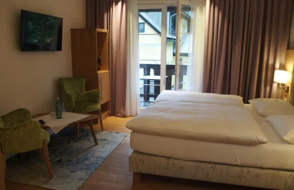 阿爾潘霍夫住宿加早餐旅館