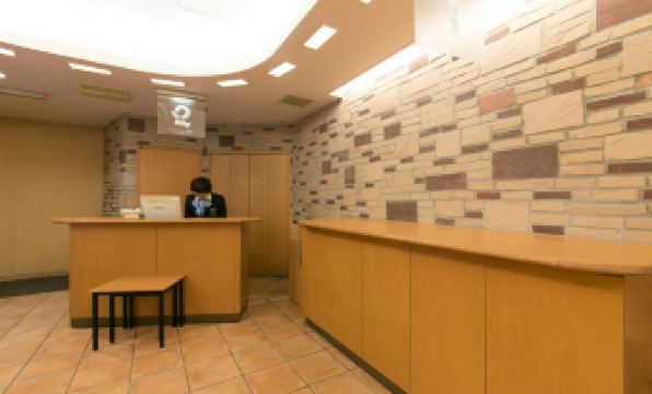 Washington R&B Hotel Nagoya Sakae Higashi