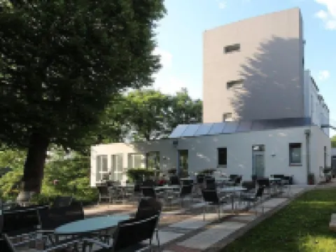 Hotel zwischen den Seen Hotels in Muritz