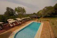 The Aberdare Country Club - Pool