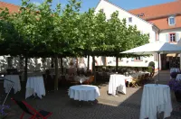 Landhotel Zum Schwanen Mit Restaurant Mona Liza Hotels in Guntersblum