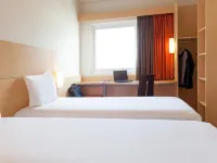 Ibis Lyon Gare la Part-Dieu Hotels near 3rd arr.