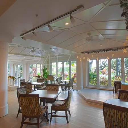 2417 at Oceanfront Resort Lihue Kauai Beach Drive Private Condo