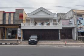 RedDoorz Syariah Plus @ Perintis Guesthouse Tasikmalaya