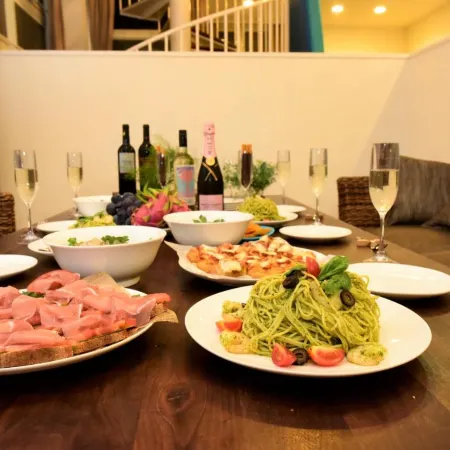 T&T Mof-Maeda Ocean Front House-