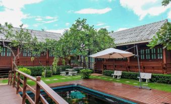 Baan Kornnara Resort