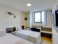 Transamerica Fit Contagem Hotel a Contagem