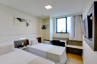 Go Inn Contagem - MG Hotels in Contagem