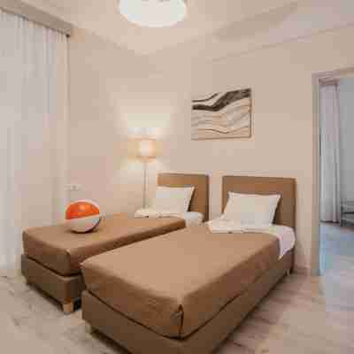 Hotel Alkyon Rooms