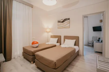 Hotel Alkyon