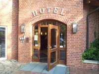 Hotel Restaurant am Pfauenhof Hotels in Loningen
