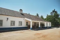 Quinta Dos Anjos Hotels in Santarém