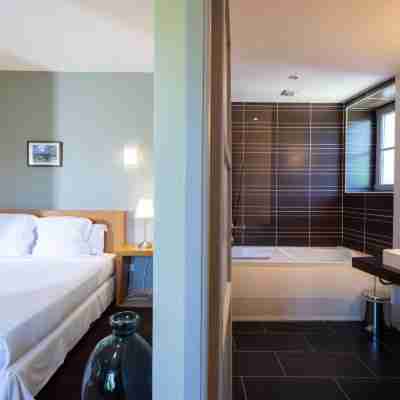 歐爾登希亞飯店 Rooms