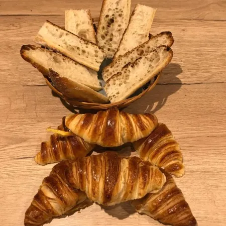 Les Pirondeaux