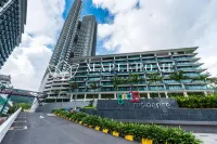 Vista Premier Suites Genting Highlands Hotels in 