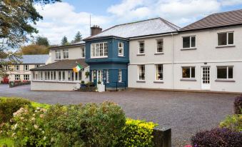 Gougane Barra Hotel