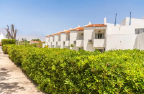 Hotel Vale Da Telha โรงแรมใน