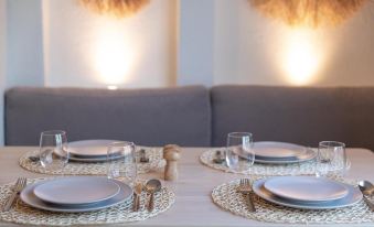L'Olive Homes
