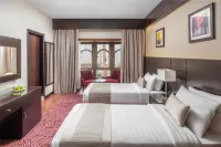 Taiba Front Hotel Hotels in 