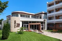 Hotel 2D Resort and Spa