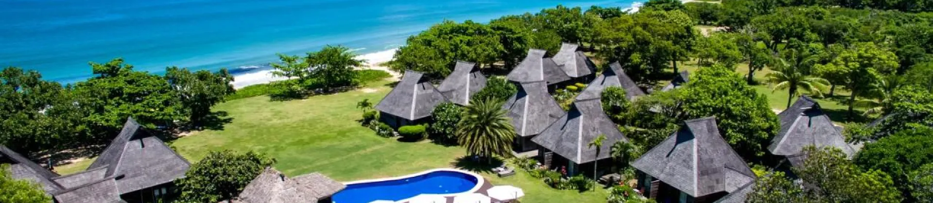 Gehobene Hotels 