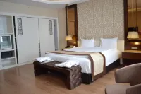 Gulumser Hatun Termal Hotel & Spa - Kolam Renang