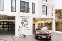 Glory Wabi Sabi Hotel Hotellit kohteessa 