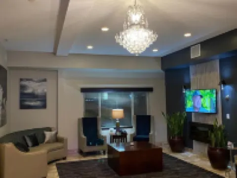 Best Western Newberg Inn Hotels in Newberg