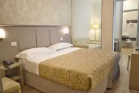 Hotel Tiffany Hotels in Massa