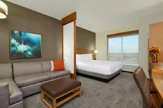 ハイアット プレイス ヒューストン / ケイティー