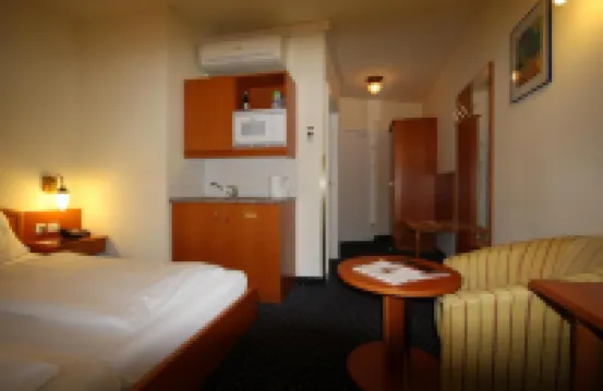 Suite Hotel 900 m Zur Oper Hotels in Wieden