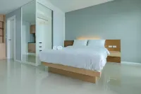 Thongchen Residence Hotel di Samut Sakhon