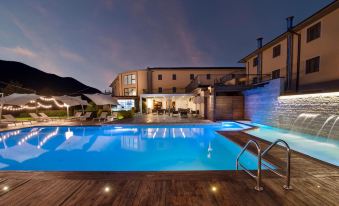 Sport Village Hotel & Spa